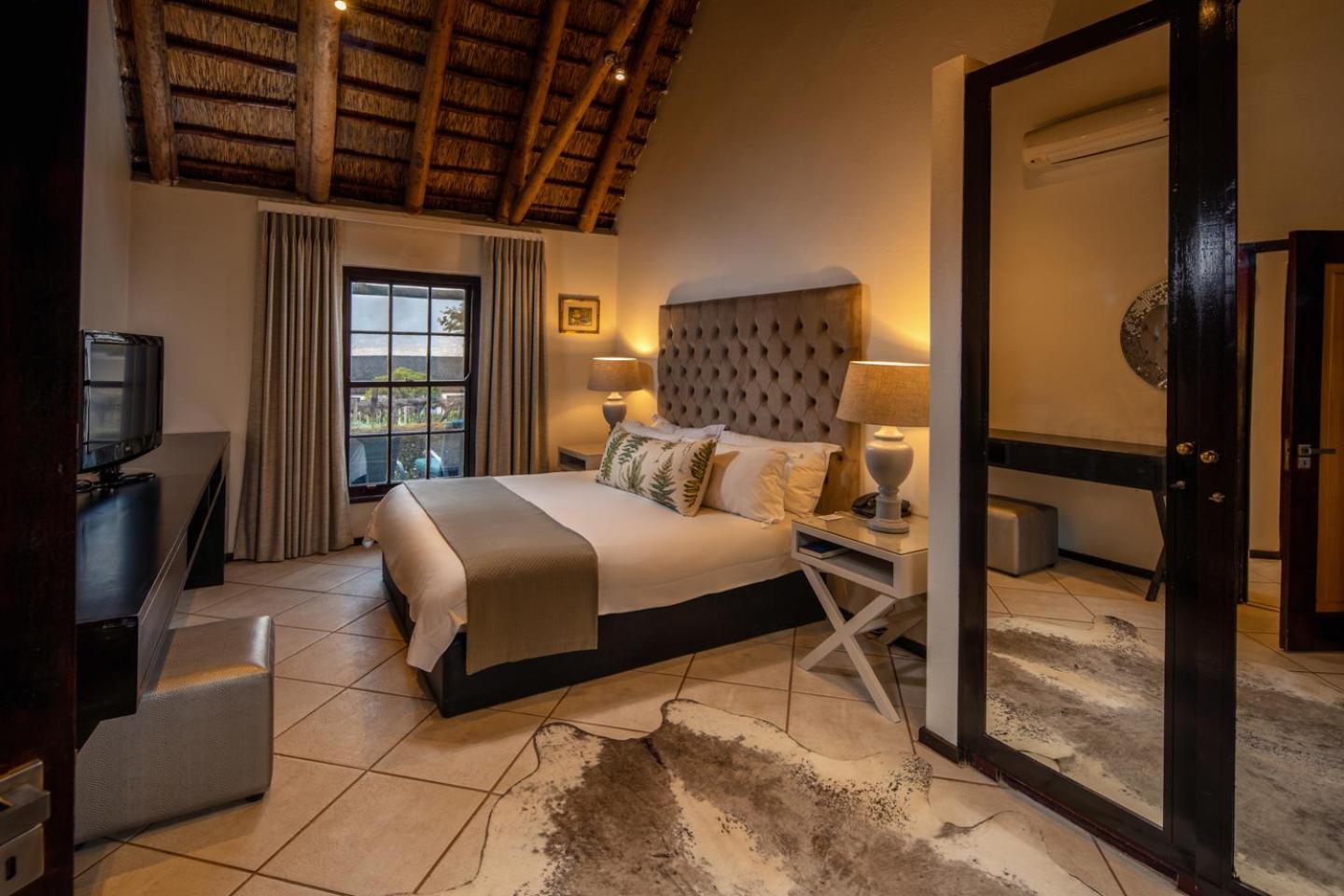 Grande Roche Hotel Paarl Quarto foto