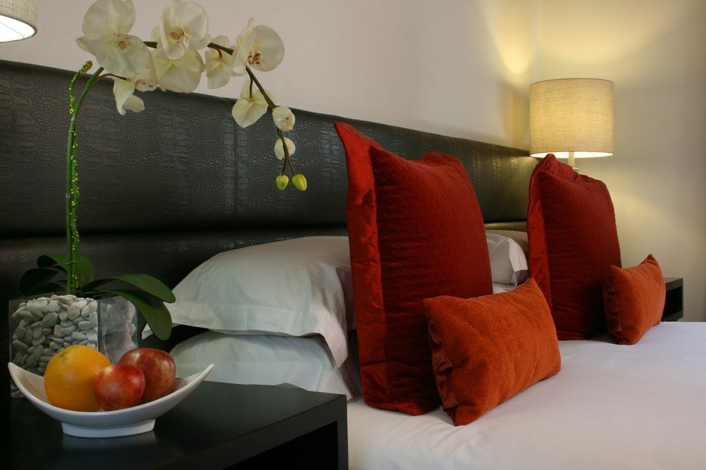Grande Roche Hotel Paarl Quarto foto